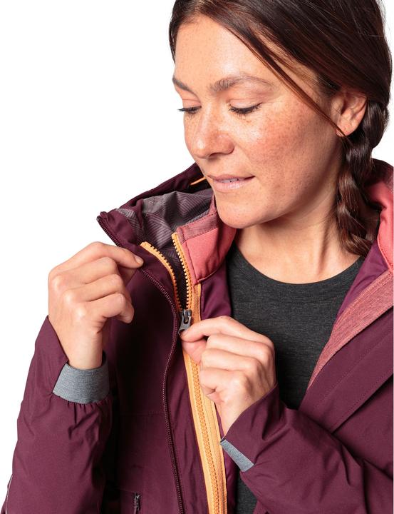 Actual product image Vaude Yaras 3in1 (XXL)