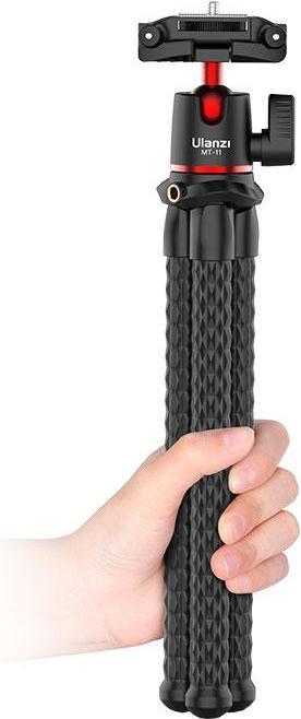 Image du produit Ulanzi Octopus MT-11 (Matières plastiques)