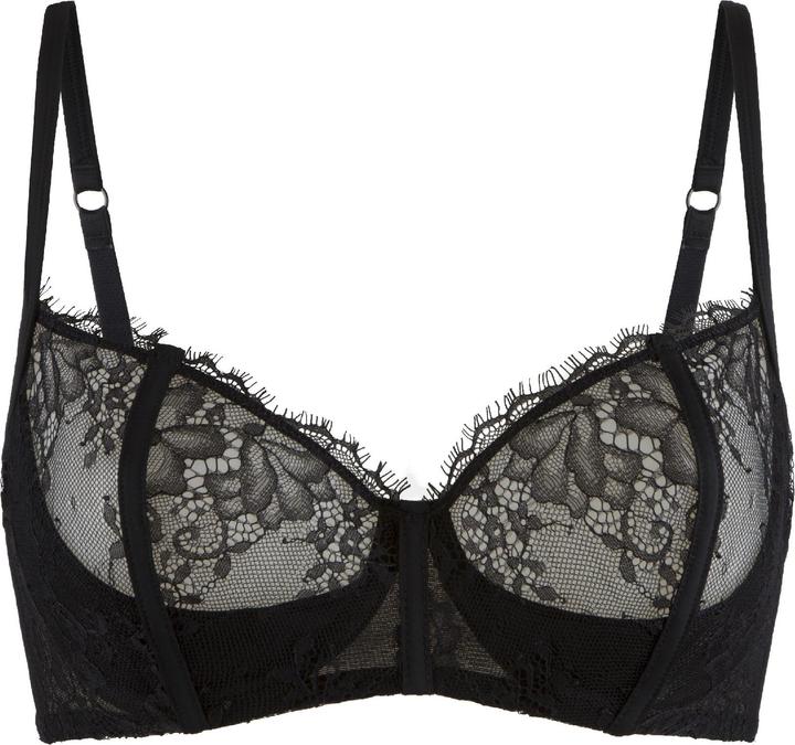 Image du produit LingaDore Soutien-gorge balconnet sans bretelles (85 D)