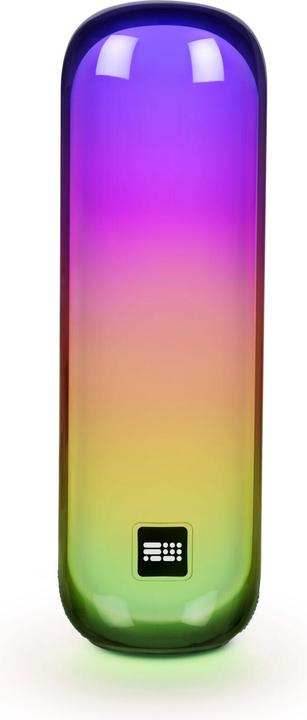Immagine prodotto Bigben Tubo - Altoparlante Bluetooth (4 h, Senza fonte di alimentazione esterna)