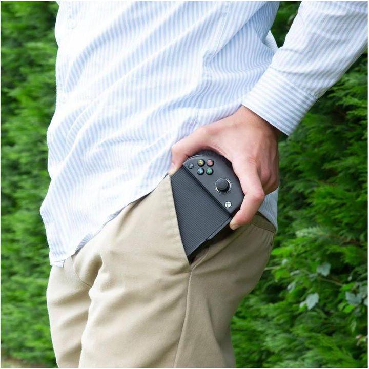 Immagine prodotto Nacon Gaming Supporto MG-X (Android, Windows)