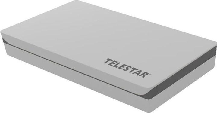 Image du produit Telestar Digiflat 1 (Antenne plate, 33.70 dB, DVB-S / -S2)