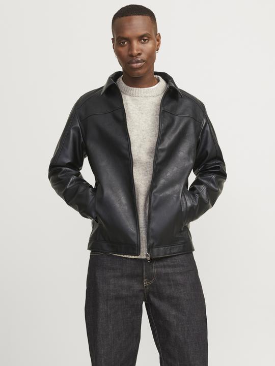 Actual product image Jack & Jones Shirt jacket Shirt jacket (XL)