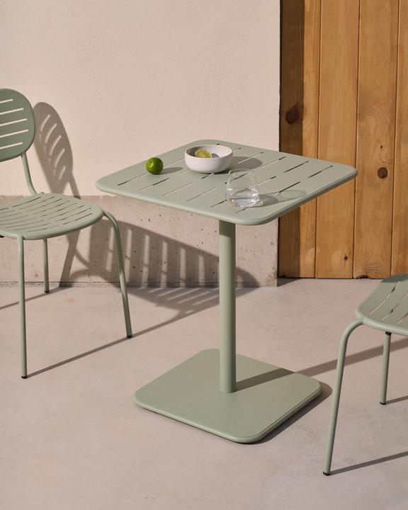Produktbild Kave Home Brai (70 x 70 x 73 cm)
