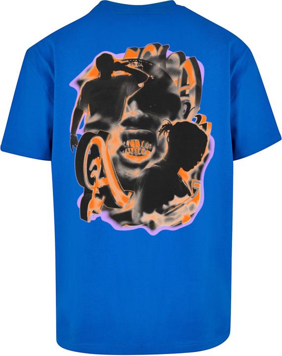 Urban Classics Hustle Oversize Tee - 119363 (L)