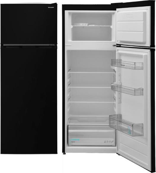 Produktbild Sharp SJ-FTB01ITXBD-EU (213 l)