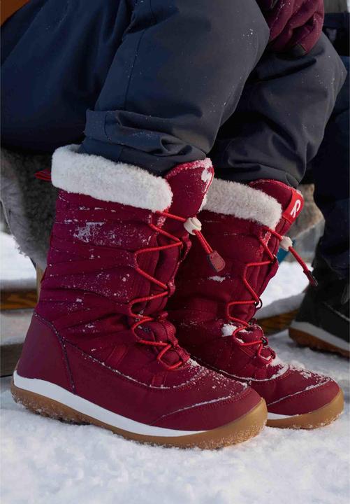 Image du produit Reima Bottes d'hiver Samojedi - 15744 (34)