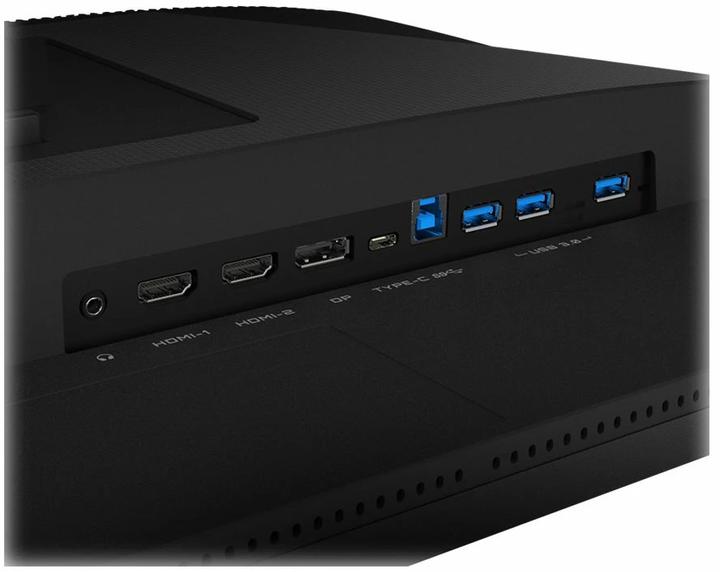Produktbild Gigabyte M28U (3840 x 2160 Pixel, 28")