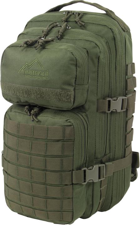 Normani Daypack Rucksack 30 Liter Bedrock (30 l)