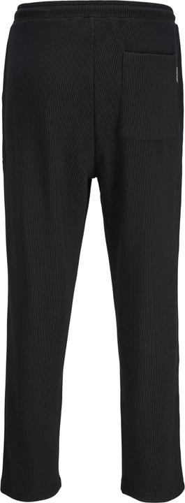 Actual product image Jack & Jones Jpstkane Jjrick Plisse Sweat Pants Ln (XL)
