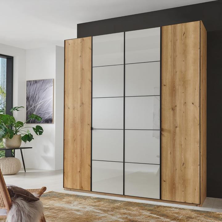 Actual product image Dieter Knoll Collection Quito (200 x 216 cm)