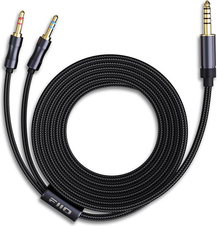 FiiO LL-4.4A (1.5m, Martinetto da 4,4 mm, FT3, FT5)