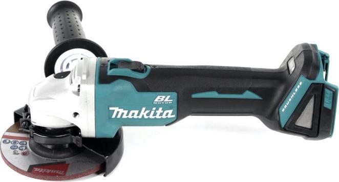 Produktbild Makita DLX2334J (125 mm)