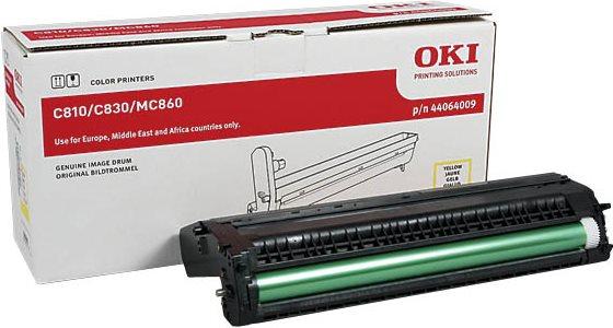 Immagine prodotto OKI 44064009 (Y)