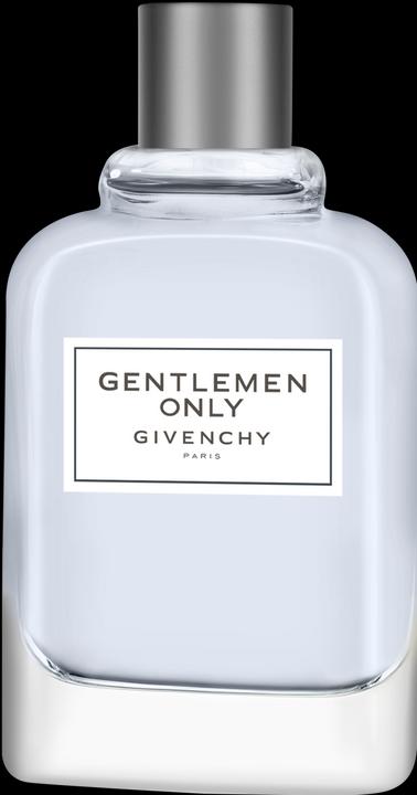 Produktbild Givenchy Gentlemen Only (Eau de Toilette, 100 ml)