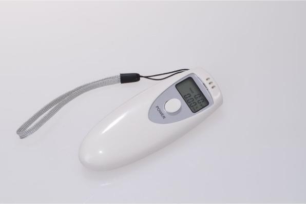 Image du produit Filmer Alkohol Tester