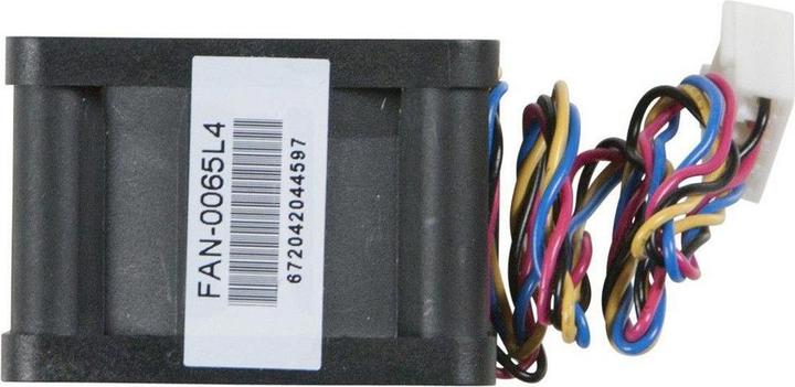 Immagine prodotto Ernitec Kit ventola di ricambio per