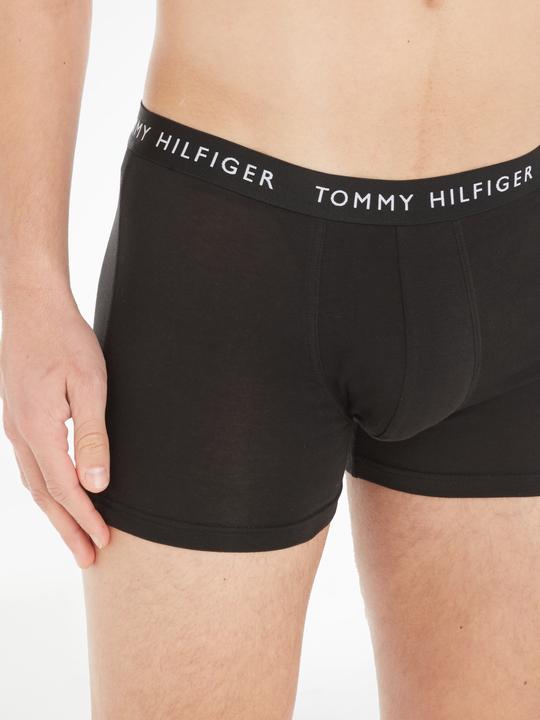 Actual product image Tommy Hilfiger Boxer shorts Essential 3 Pack (XL, pack of 3)