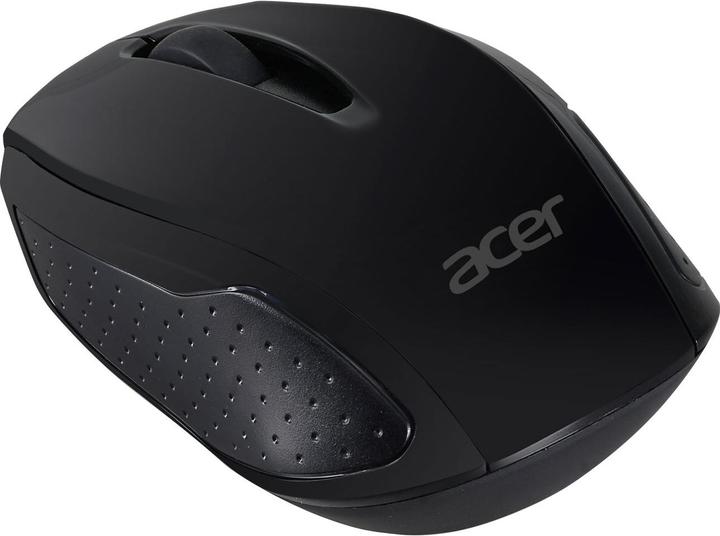 Actual product image Acer AMR800 wireless mouse black (Wireless)