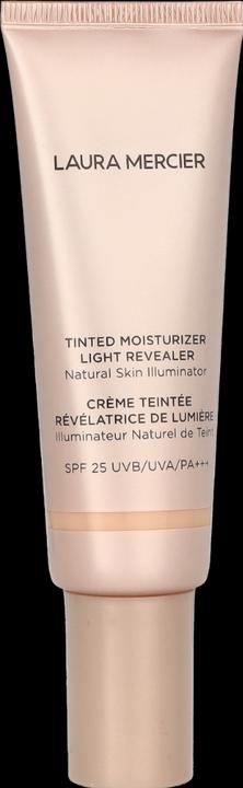 Immagine prodotto Laura Mercier Crema idratante colorata (Tinted Moisturizer Light Revealer) 50 ml - Tonalità: (0N1 Petalo)