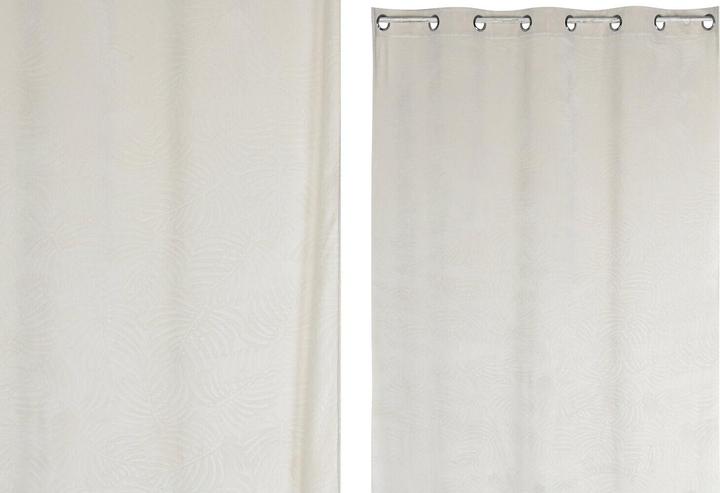 Produktbild Esprit Vorhang Home ESPRIT Beige 140 x 280 cm (140 x 280 cm)