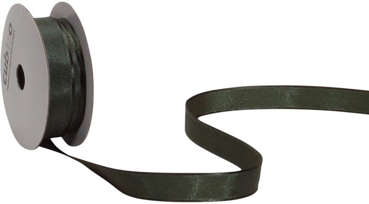 Image du produit Spyk Ruban Cubino Taffetas 2070.0280mmx5m vert (Ruban, 1 x)