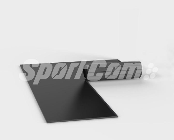 Dollamur Rollo Boden "Studio Mats Flexi-Roll" 3,6x3,6m 4cm glatt (4 cm)