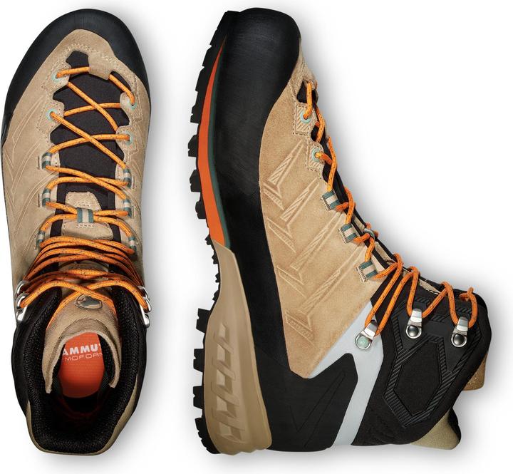 Image du produit Mammut Kento Tour High GTX Men (41.5)