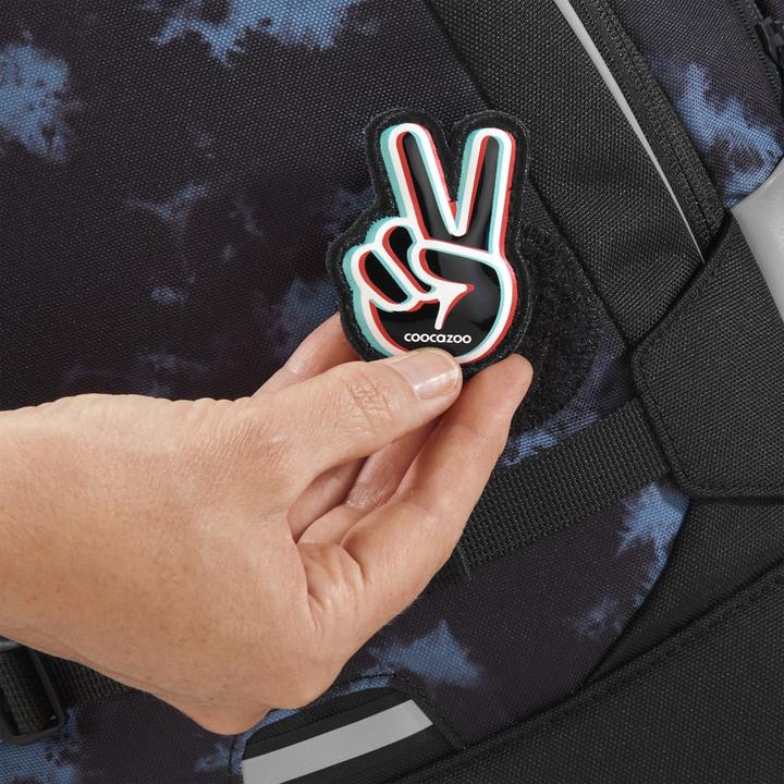 Image du produit Coocazoo sac à dos scolaire MATE, 30 litres (30 l)