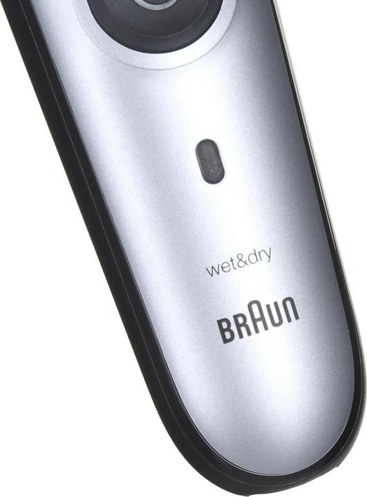 Actual product image Braun MGK7920 + organiser