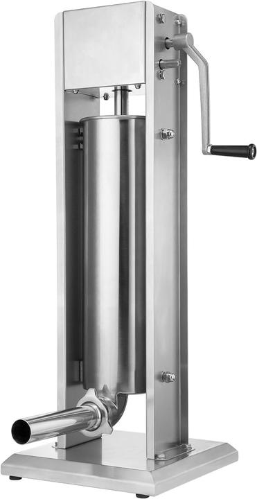 Actual product image Zelsius Sausage stuffer