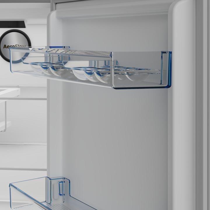 Actual product image Beko B3RMLNE444HXB (365 l)