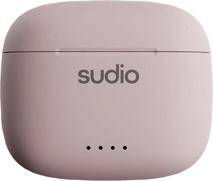 Image du produit Sudio Écouteurs intra-auriculaires A1 (NC, 6.50 h, Sans fil)