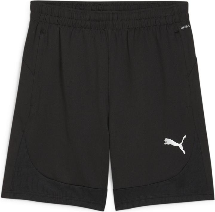 Produktbild Puma teamFINAL Training Shorts (XS)