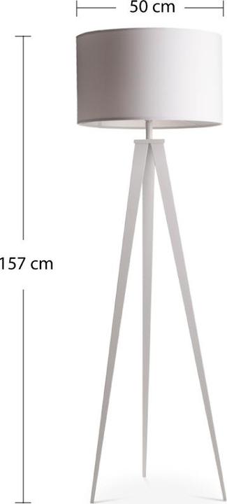 Image du produit Zuiver Stiletto (E27)