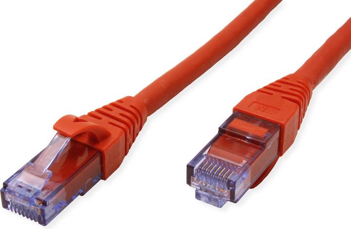 Image du produit Roline Câble de réseau (UTP, CAT6a, 5 m)