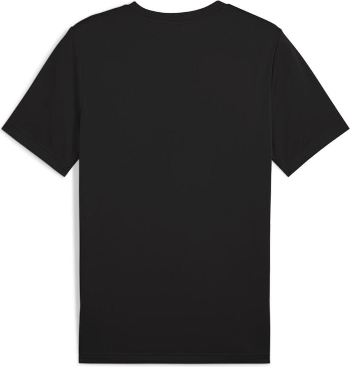 Image du produit Puma ESS Small Logo Poly Tee (M)