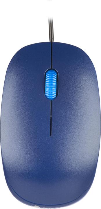 Immagine prodotto NGS Blu fuoco (Cablato)