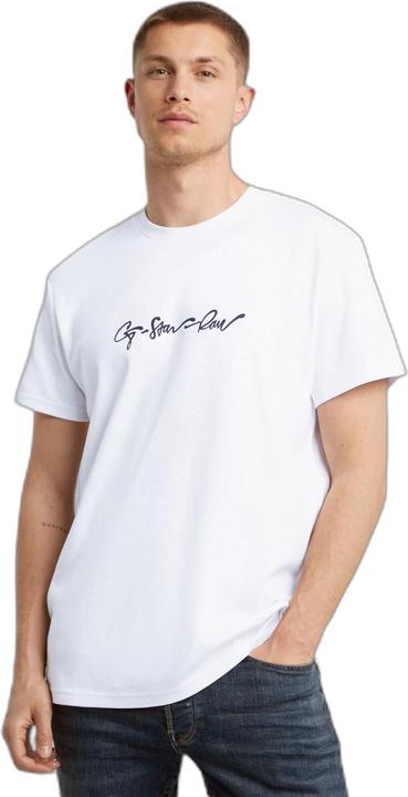 Produktbild G-Star G-Script (S)
