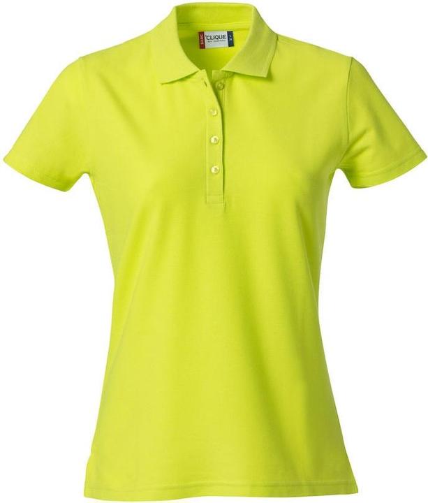 Verde brillante