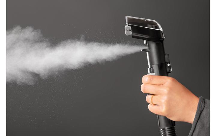 Immagine prodotto Bissell Aspirapolvere SpotClean HydroSteam Pro Nero