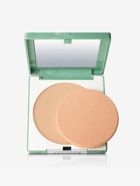 Actual product image Clinique Stay Matte (No. 02 Stay Netural)