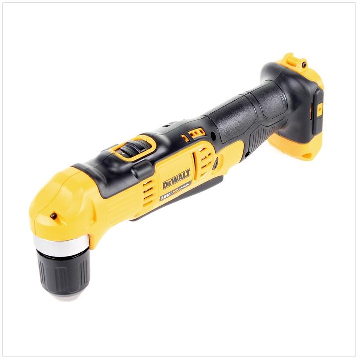 Produktbild DeWalt DCD740N-XJ (Akkubetrieb)