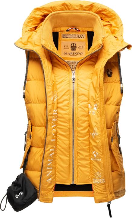 Image du produit Marikoo Taisaa (XS)