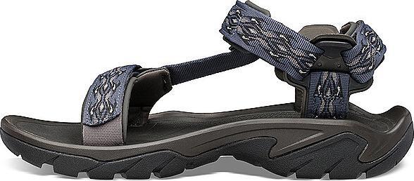 Produktbild Teva Terra FI 5 Universal Herren Trekkingsandale (39.5)