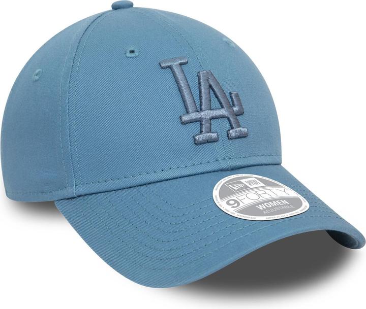 Immagine prodotto New Era 9Forty Los Angeles Dodgers sbiaditi