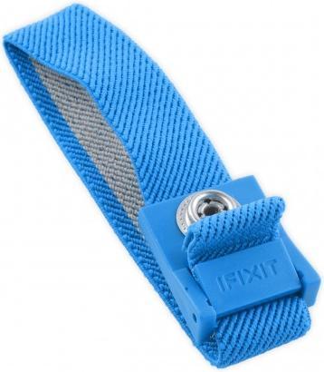 Immagine prodotto iFixit Tappetino antistatico (EU145202-5)