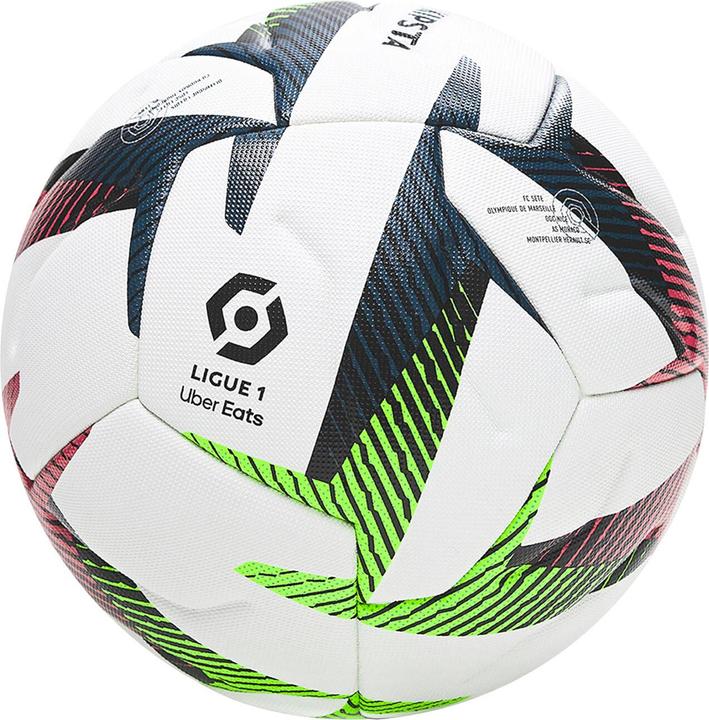 Kipsta Ligue 1 Uber Eats Offizieller Spielball