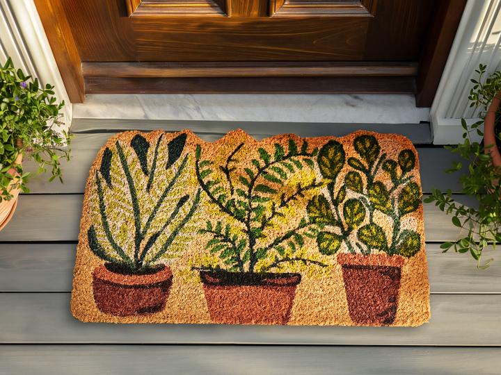 Actual product image Beliani Anamudi (40 x 60 cm)
