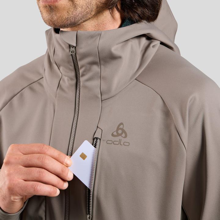 Image du produit Odlo Zeroweight X-Warm (XL)